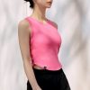 Gelalite Round Sleeveless Pink Pop 2