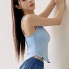 Gelalite Round Sleeveless Skyfoam 1