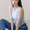 Gelalite Round Sleeveless Skyfoam 2