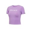Heva Crop Top Milky Lavender 3