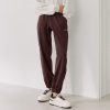 Performance Jogger Pants Rumba Wine