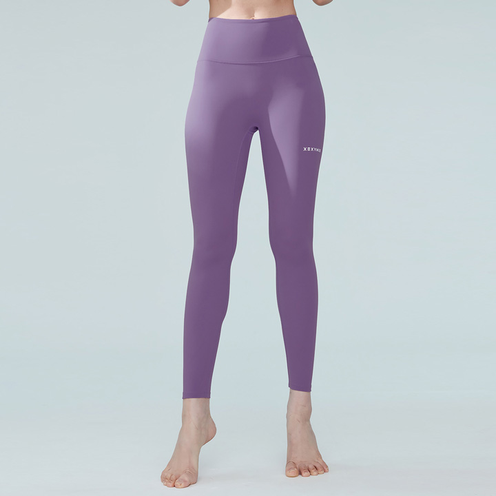 Quần Black Label Signature 360N Leggings Black - XP9157T - Ảnh 22