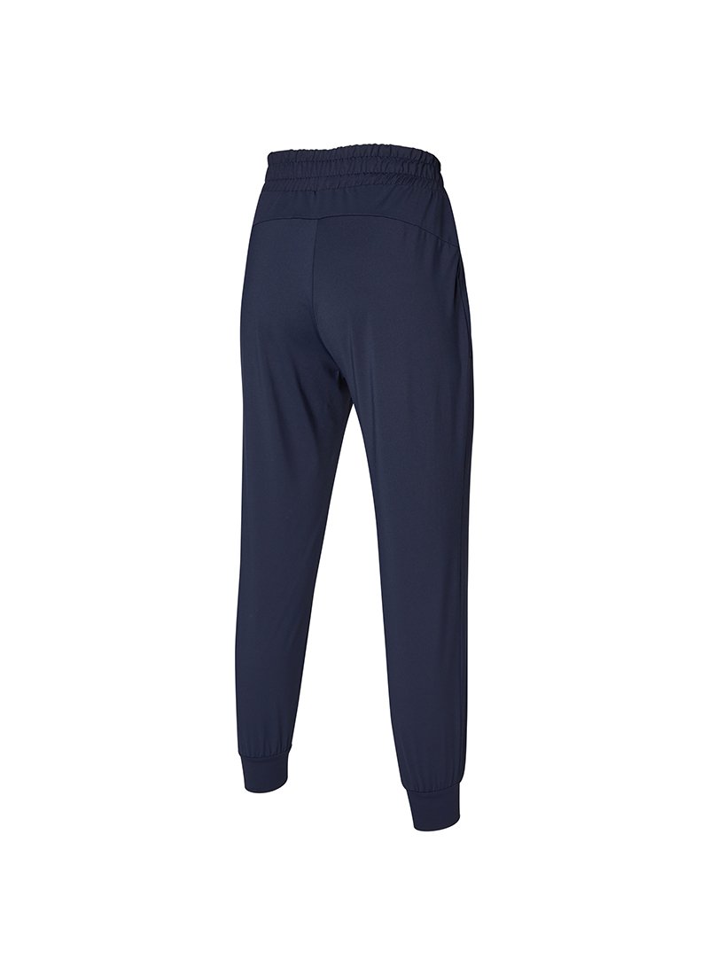Medium Feather In Band Jogger Pants Bud Navy 5