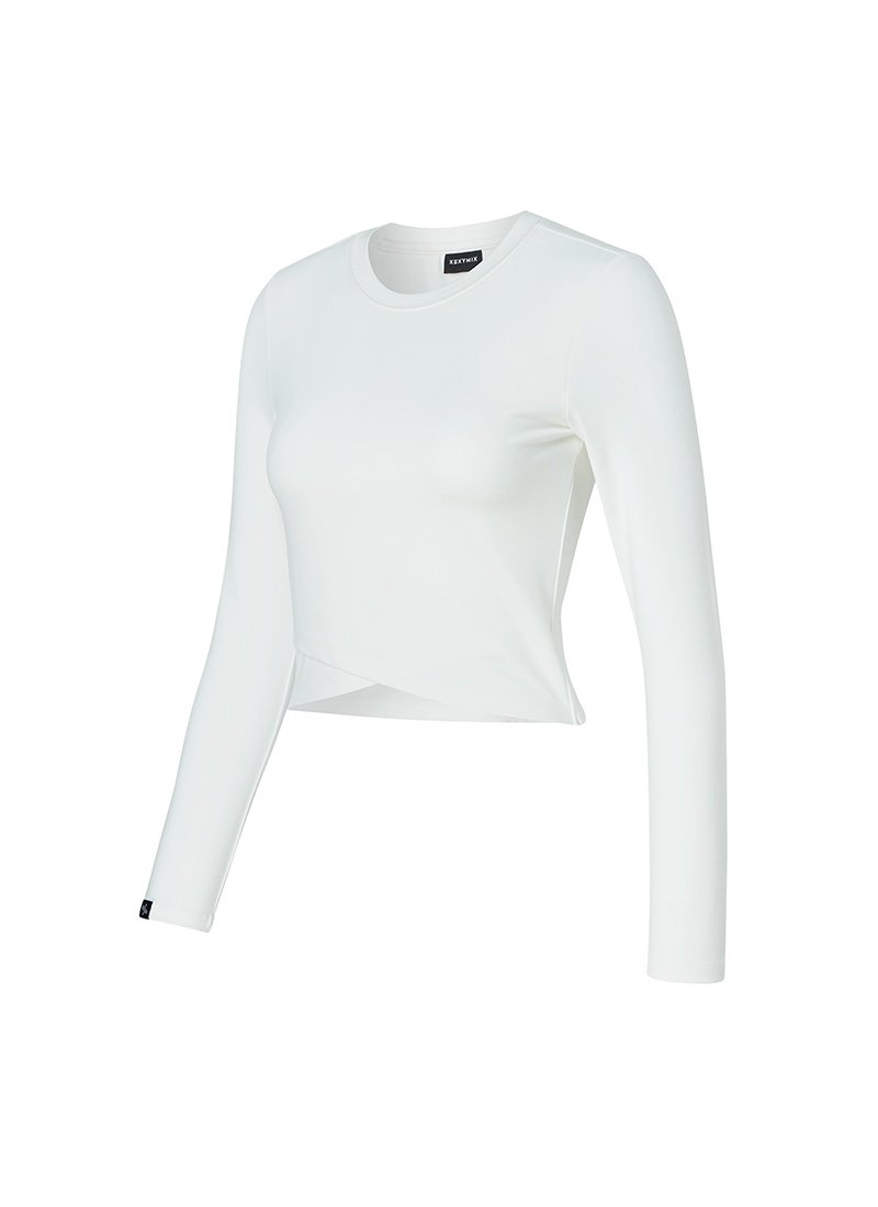 Soft Touch Layer Cover Up Ivory 4