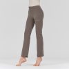 Black Label Signature 360n Napping Boots Cut Pants Oak Brown