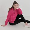 Fuchsia Pink