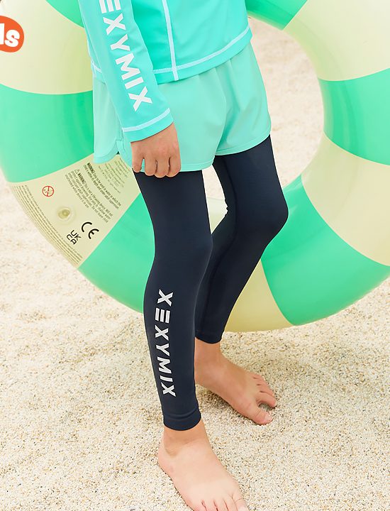 Quần Leggings 2in1 Summer Breeze Kids - XKUWL51J2