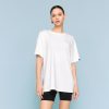 Back Ivory