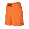 Beach Orange