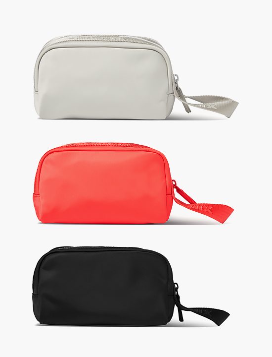 Multi Daily Pouch - XAUBG23J3