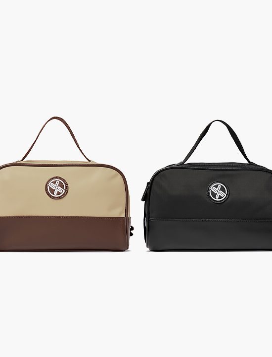 Túi Golf Classic Two Way Pouch - XGUBG06J3