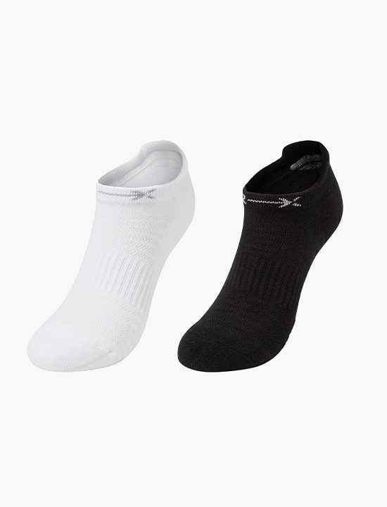 Tất chạy RX Fresh Cushioning - XAUGS09J3