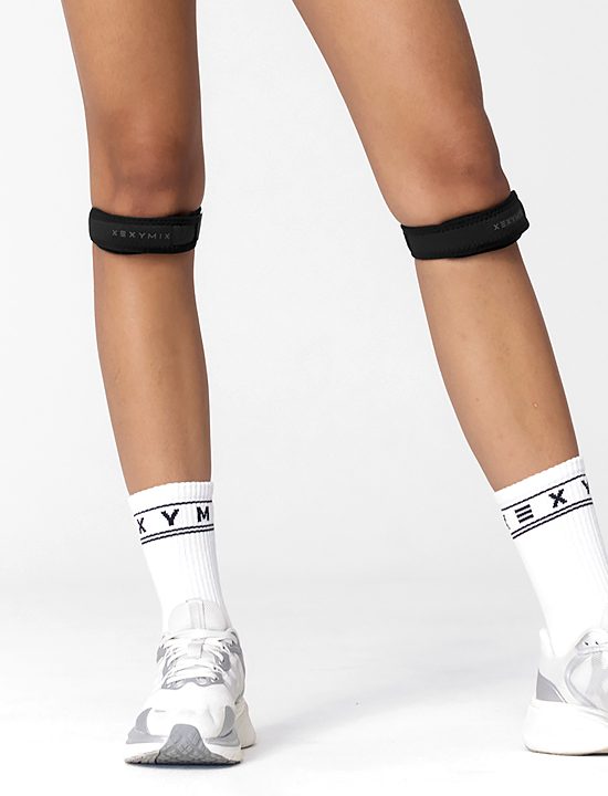 Support Fit Knee Pads - XAUZZ25J3