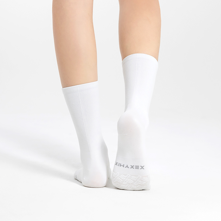 Tất Fresh Active Crew Socks (Unisex) - XUK5AM1606