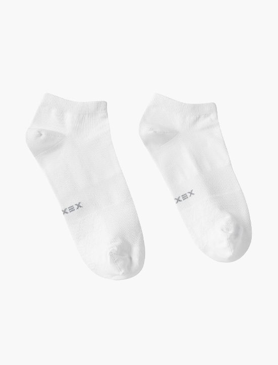 Tất Fresh Active Sneaker Socks (Unisex) - XUK5AM1605