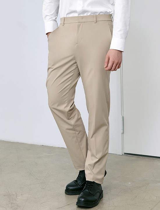 Quần All Magic Banding Men's Airlight Slacks 9.1&9.6 (5 colors) - XMK1PP1101_XMK1PP1104