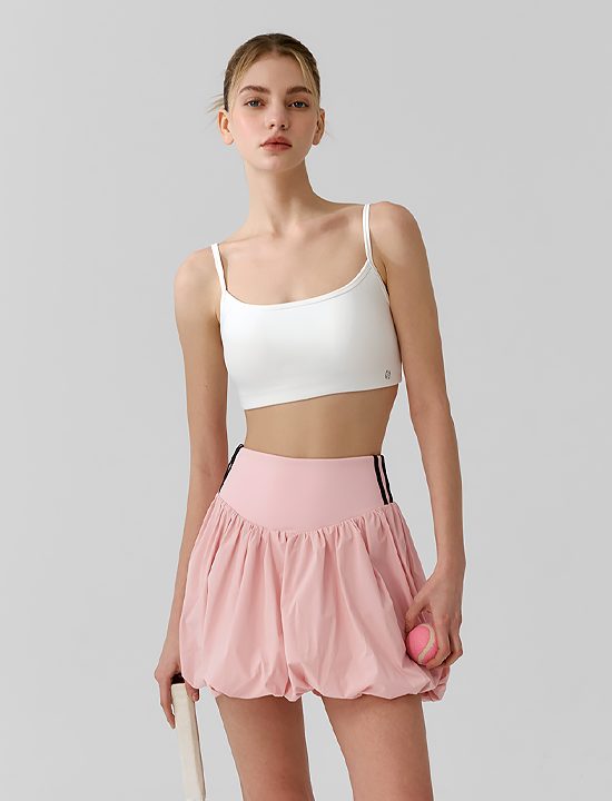 Chân váy Easymove Balloon Skirt - XFK1RK1105