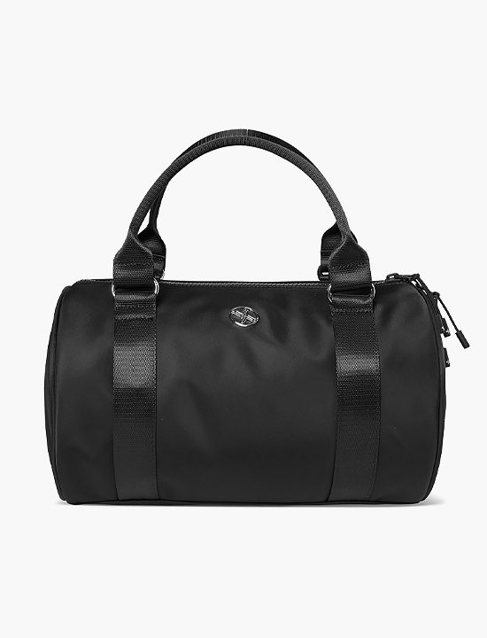 Túi Glossy Two-way Cylinder Bag (3 colors) - XUK5AB1619