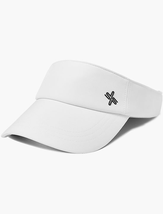 Mũ Soft Touch Visor (4 colors) - XUK5AC1601