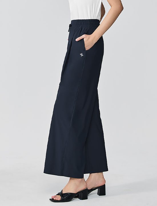 Quần Ống Rộng Cooling Tricot Urban (5 màu) - XFK2PT1001
