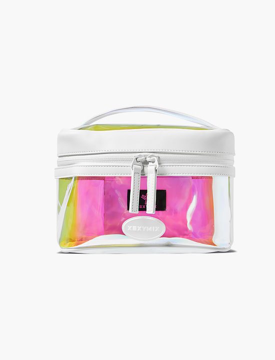 Túi Hologram Water Pouch (2 màu) - XUK2AB1606