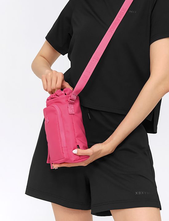 Túi Đeo Chéo Lightweight Bottle (3 colors) - XUK5AB1613