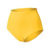 Bold Yellow
