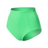 Hot Summer Green