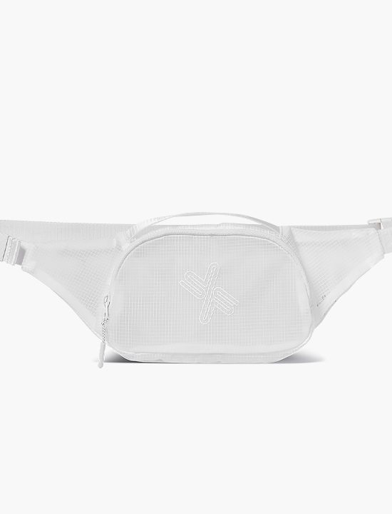 Túi Symbol Logo Mesh Belt Bag (2 colors) - XUK5AB1603