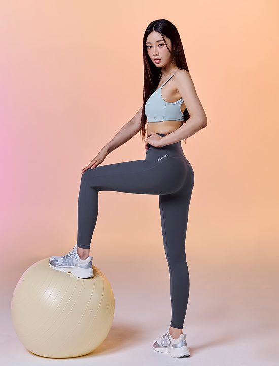 Quần Another Label Fit Revolution Leggings_Twinkle Navy - XFK2LL1503