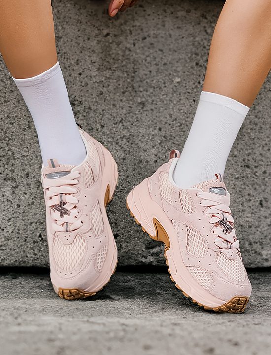 Giày Chạy X-1 3.0_Baby Pink - XUK3SH1804