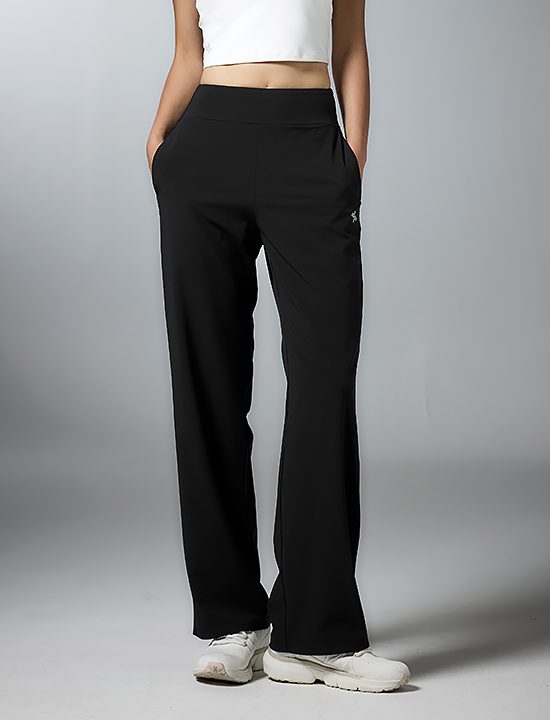 Quần Light Tension Straight Pants - XFK3PT1006
