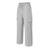 Melange gray