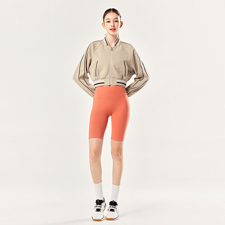 Quần Gela Intention Biker Shorts 5-part - XWFSG01H2 - Ảnh 10