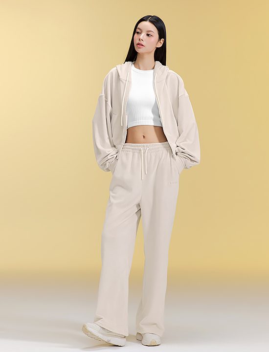 Quần nhung ống rộng - XFK3PT1121