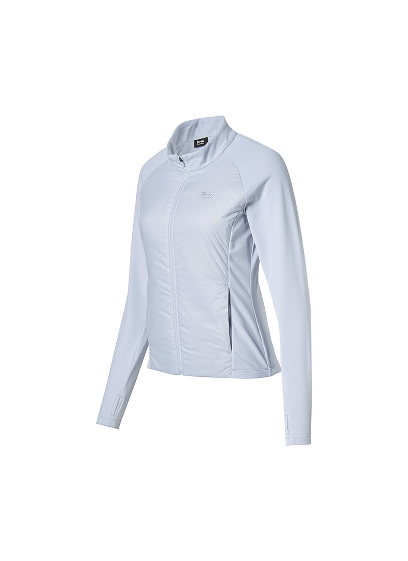 Áo RX Hybrid Lightweight Padded Jacket - XFK4JP1007 - Ảnh 10