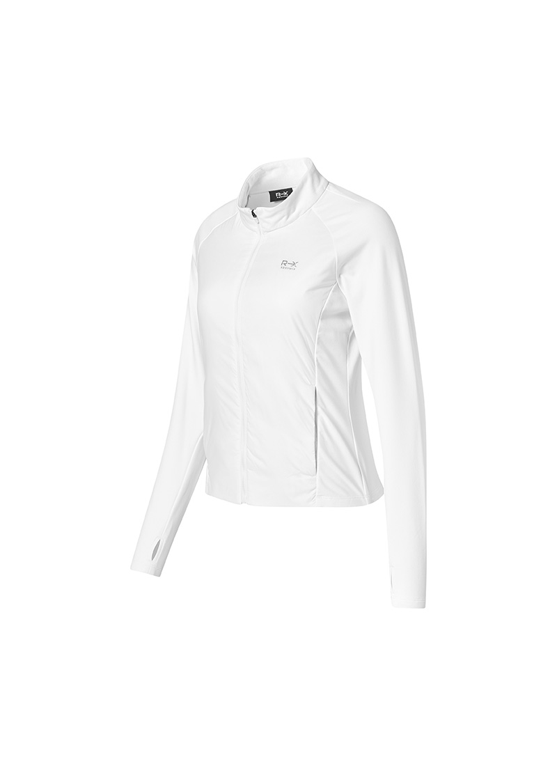 Áo RX Hybrid Lightweight Padded Jacket - XFK4JP1007 - Ảnh 13