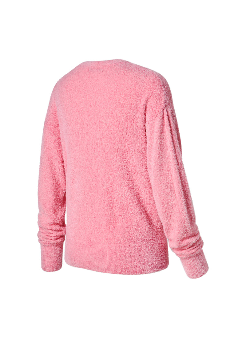 Áo Soft Cloud Knit - XFK4ER1201 - Ảnh 17