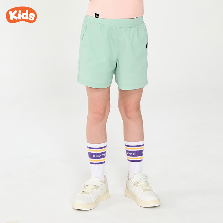 Quần Ice Comfort Kids Shorts - XKUSH01J2