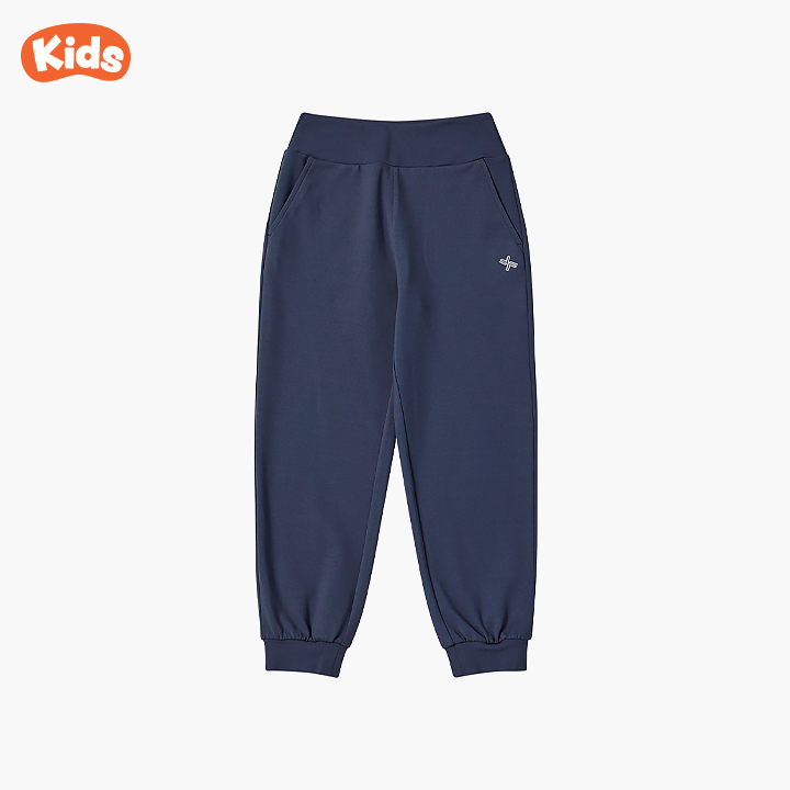 Gela Kids Fleece Jogger Pants - XKFTP03H4