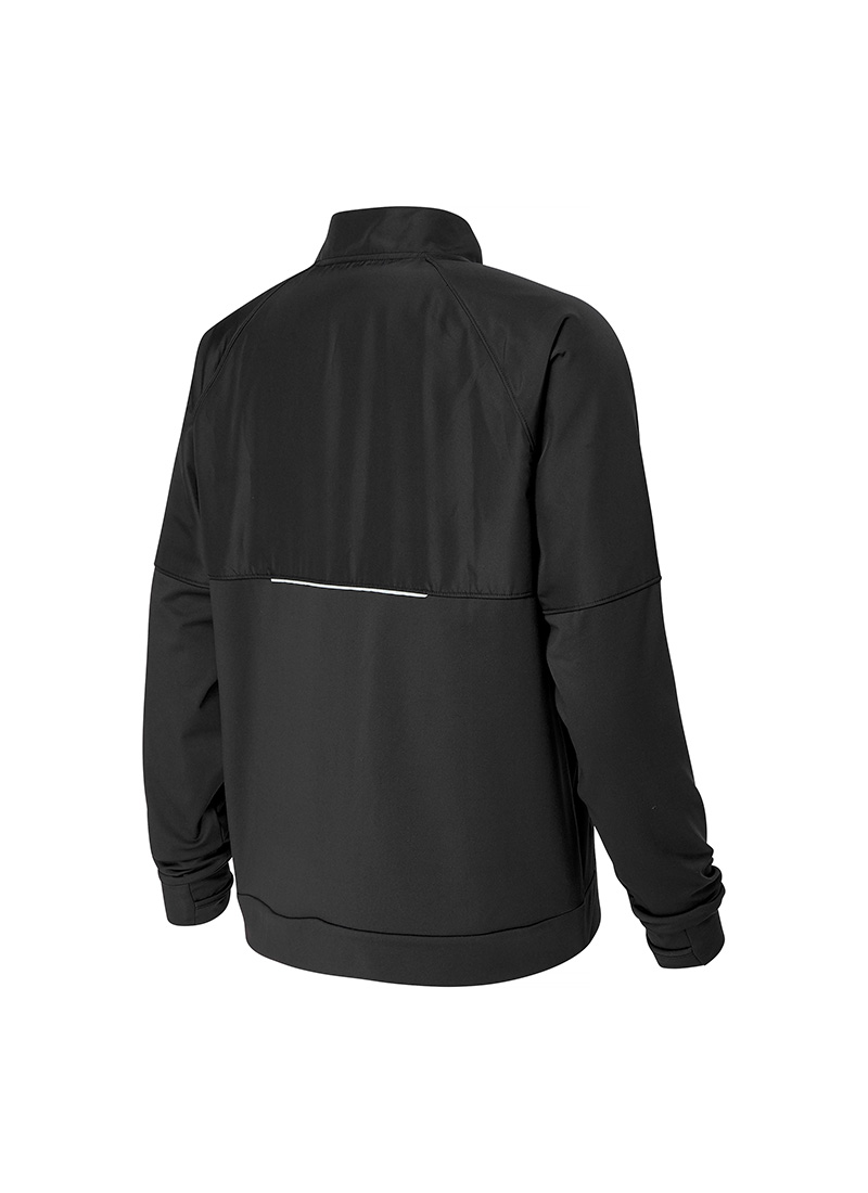 Áo Khoác Nam RX Jersey Mix Warm Zip-Up - XWMGJ01J3 - Ảnh 9