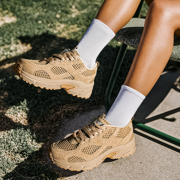 Giày thể thao X-Hiker 3.0 - XUK3SH1801