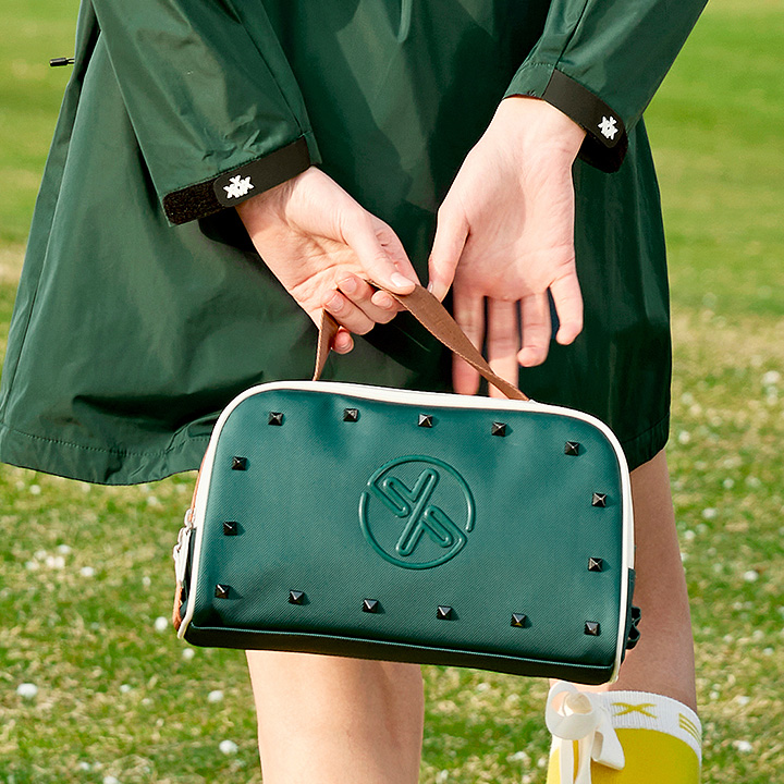 Túi xách Field Two-Way Pouch - XGUBG03H0