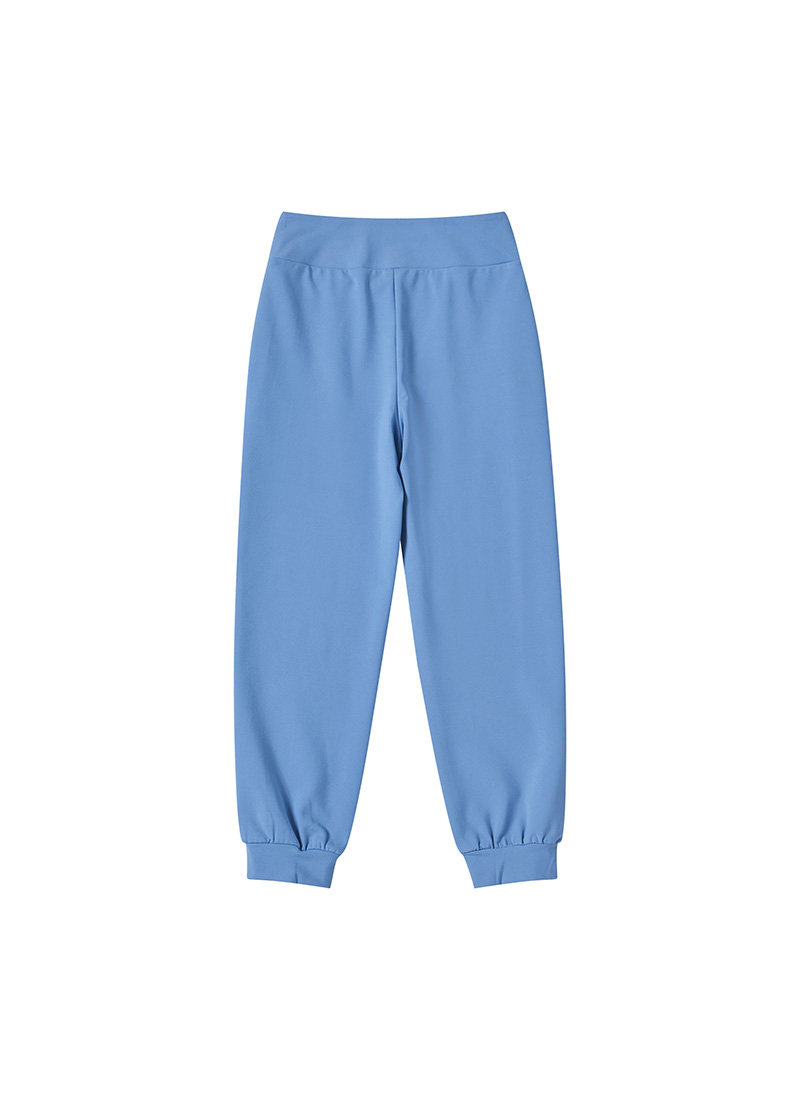 Gela Kids Fleece Jogger Pants - XKFTP03H4 - Ảnh 22