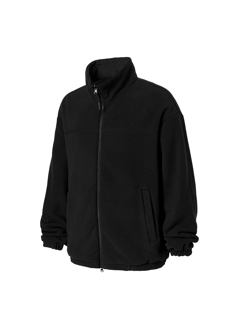 Áo nam Reversible Men's Fleece Jumper - XMK4JL1101 - Ảnh 10