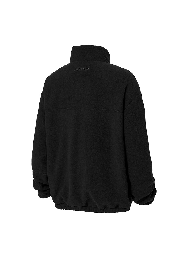 Áo nam Reversible Men's Fleece Jumper - XMK4JL1101 - Ảnh 11