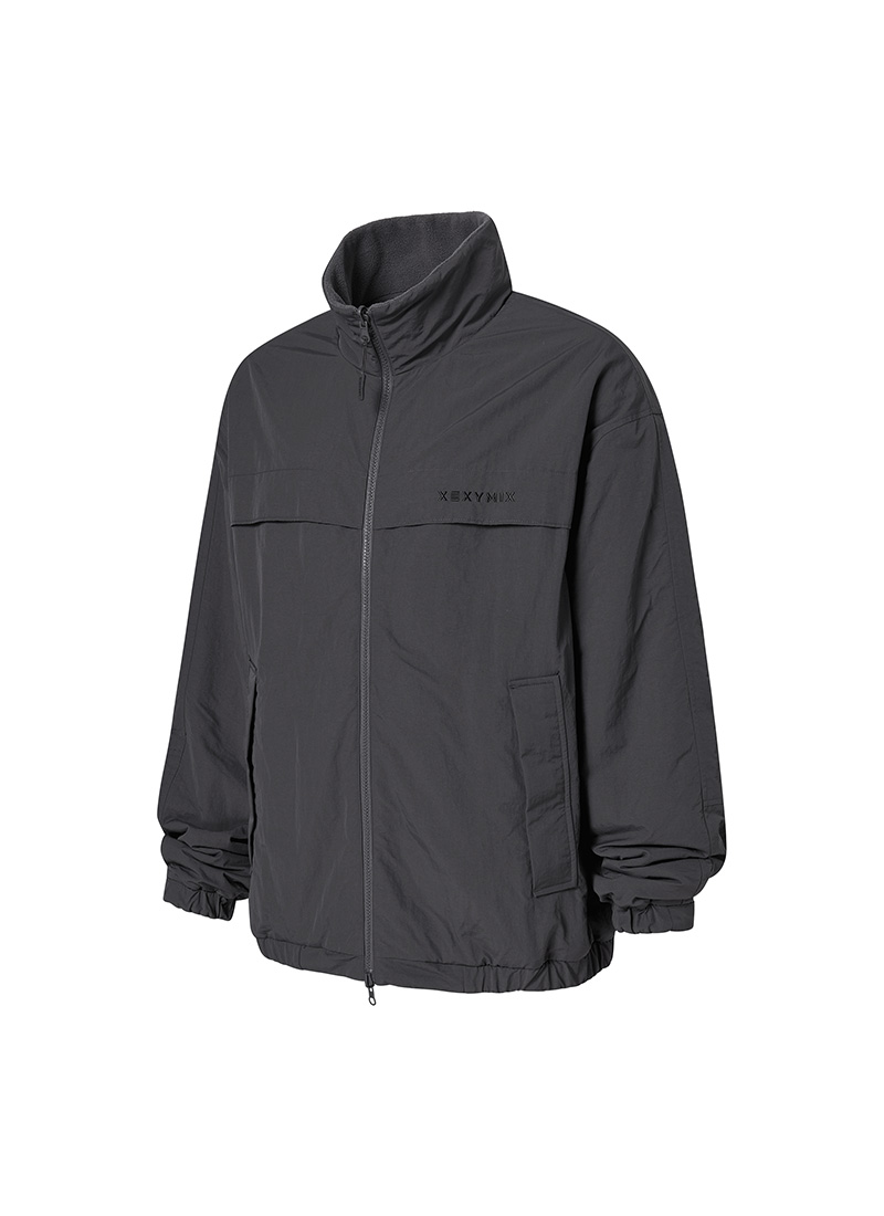 Áo nam Reversible Men's Fleece Jumper - XMK4JL1101 - Ảnh 18