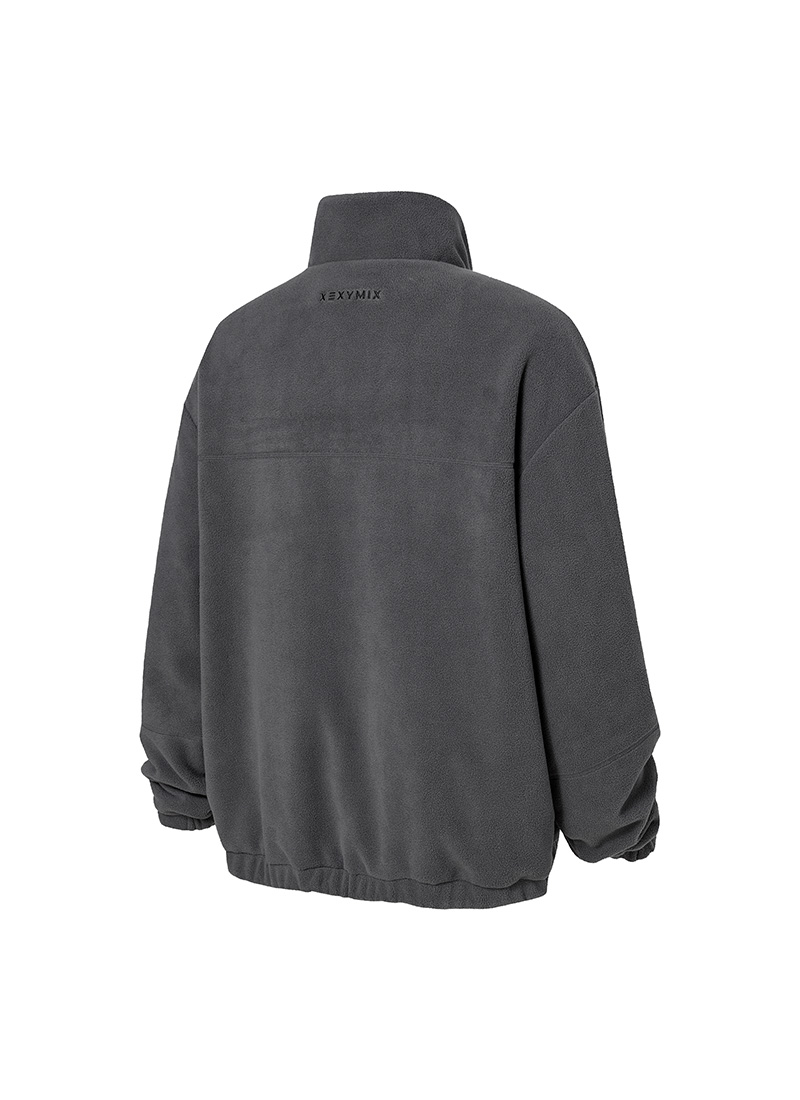 Áo nam Reversible Men's Fleece Jumper - XMK4JL1101 - Ảnh 21