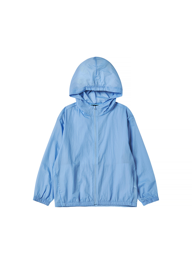 Big Symbol Kids Lightweight Windbreaker-XUK2JL1301 - Ảnh 16