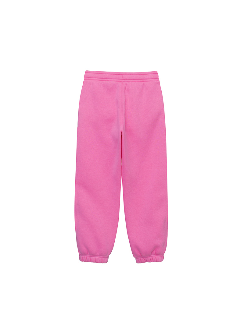 Fine Cotton Kids Piping Jogger Pants - XUK4PT1301 - Ảnh 25